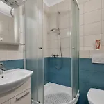 Pine Canopy Studios&apartments Apartamento Brela