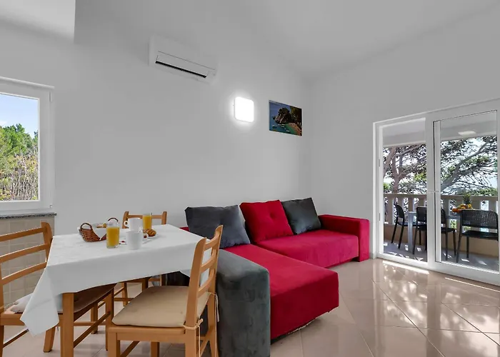 Pine Canopy And Brela