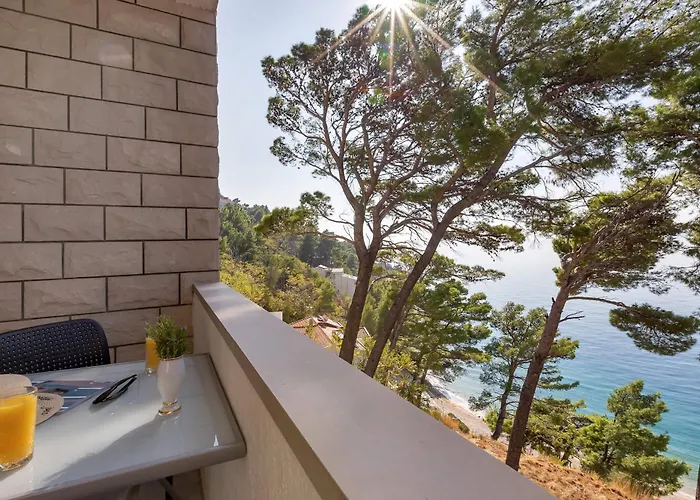 شقة Pine Canopy And